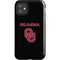 University of Oklahoma Only One Sooners iPhone 11 Impact Case