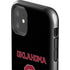 University of Oklahoma Only One Sooners iPhone 11 Impact Case
