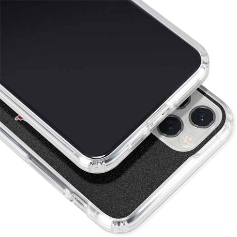 University of Oklahoma Only One Sooners iPhone 11 Pro Clear Case