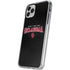 University of Oklahoma Only One Sooners iPhone 11 Pro Clear Case