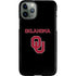 University of Oklahoma Only One Sooners iPhone 11 Pro Lite Case