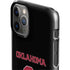 University of Oklahoma Only One Sooners iPhone 11 Pro Lite Case