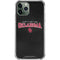 University of Oklahoma Only One Sooners iPhone 11 Pro Max Clear Case