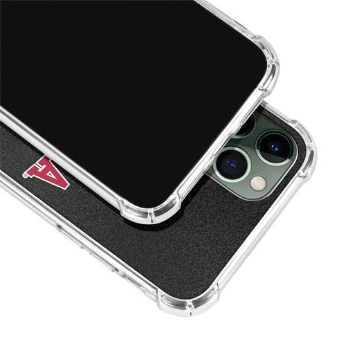 University of Oklahoma Only One Sooners iPhone 11 Pro Max Clear Case