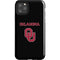 University of Oklahoma Only One Sooners iPhone 11 Pro Max Impact Case