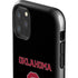 University of Oklahoma Only One Sooners iPhone 11 Pro Max Impact Case