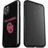 University of Oklahoma Only One Sooners iPhone 11 Pro Max Impact Case