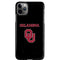 University of Oklahoma Only One Sooners iPhone 11 Pro Max Lite Case