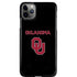 University of Oklahoma Only One Sooners iPhone 11 Pro Max Lite Case