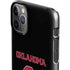 University of Oklahoma Only One Sooners iPhone 11 Pro Max Lite Case