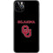 University of Oklahoma Only One Sooners iPhone 11 Pro Max Skin