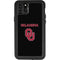 University of Oklahoma Only One Sooners iPhone 11 Pro Max Waterproof Case