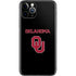 University of Oklahoma Only One Sooners iPhone 11 Pro Skin