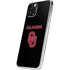 University of Oklahoma Only One Sooners iPhone 11 Pro Skin