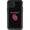 University of Oklahoma Only One Sooners iPhone 11 Pro Waterproof Case