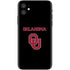 University of Oklahoma Only One Sooners iPhone 11 Skin