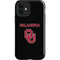 University of Oklahoma Only One Sooners iPhone 12 Impact Case