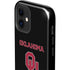 University of Oklahoma Only One Sooners iPhone 12 Impact Case