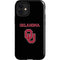 University of Oklahoma Only One Sooners iPhone 12 Mini Impact Case