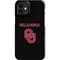 University of Oklahoma Only One Sooners iPhone 12 Mini Lite Case