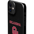 University of Oklahoma Only One Sooners iPhone 12 Mini Lite Case