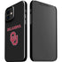 University of Oklahoma Only One Sooners iPhone 12 Mini Lite Case