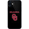 University of Oklahoma Only One Sooners iPhone 12 Mini Skin