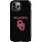 University of Oklahoma Only One Sooners iPhone 12 Pro Impact Case