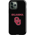 University of Oklahoma Only One Sooners iPhone 12 Pro Impact Case