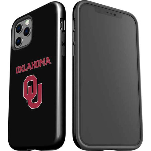University of Oklahoma Only One Sooners iPhone 12 Pro Impact Case