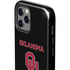 University of Oklahoma Only One Sooners iPhone 12 Pro Max Impact Case