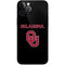University of Oklahoma Only One Sooners iPhone 12 Pro Max Skin