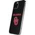 University of Oklahoma Only One Sooners iPhone 12 Pro Max Skin