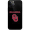 University of Oklahoma Only One Sooners iPhone 12 Pro Skin