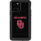 University of Oklahoma Only One Sooners iPhone 12 Pro Waterproof Case