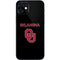 University of Oklahoma Only One Sooners iPhone 12 Skin