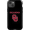 University of Oklahoma Only One Sooners iPhone 13 Impact Case
