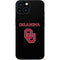 University of Oklahoma Only One Sooners iPhone 13 Mini Skin