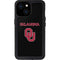 University of Oklahoma Only One Sooners iPhone 13 Mini Waterproof Case