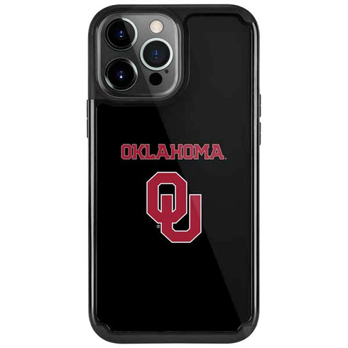 University of Oklahoma Only One Sooners iPhone 13 Pro Cargo Case