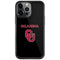 University of Oklahoma Only One Sooners iPhone 13 Pro Cargo Case