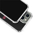 University of Oklahoma Only One Sooners iPhone 13 Pro Clear Case