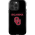University of Oklahoma Only One Sooners iPhone 13 Pro Impact Case