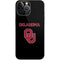 University of Oklahoma Only One Sooners iPhone 13 Pro Max Skin