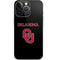 University of Oklahoma Only One Sooners iPhone 13 Pro Skin