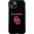 University of Oklahoma Only One Sooners iPhone 14 Plus Impact Case