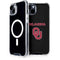 University of Oklahoma Only One Sooners iPhone 15 MagSafe Case