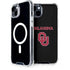 University of Oklahoma Only One Sooners iPhone 15 MagSafe Case