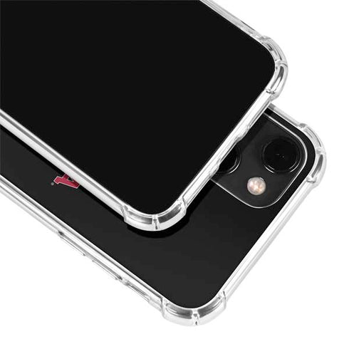 University of Oklahoma Only One Sooners iPhone 14 Plus Clear Case