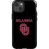 University of Oklahoma Only One Sooners iPhone 15 Impact Case